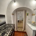 Casa Brunetta Prázdninový dům Carpignano Salentino