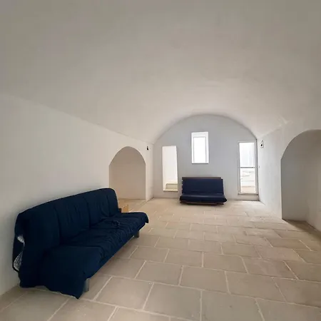 Casa Brunetta Сasa de vacaciones Carpignano Salentino