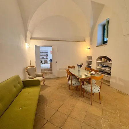 Casa Brunetta Сasa de vacaciones *