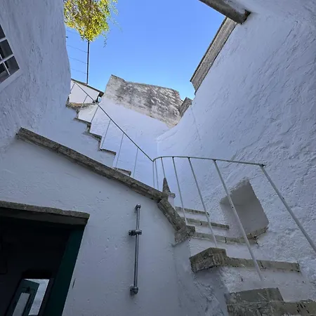 Casa Brunetta Сasa de vacaciones Carpignano Salentino