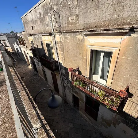 Сasa de vacaciones Casa Brunetta
