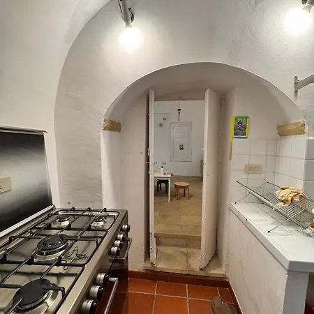 Casa Brunetta Сasa de vacaciones Carpignano Salentino