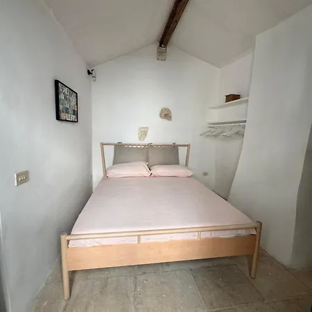 Casa Brunetta Carpignano Salentino