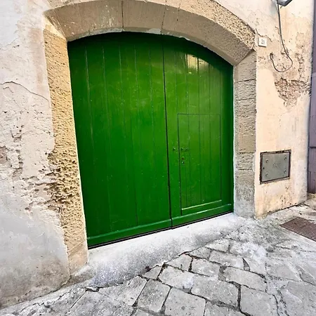 Сasa de vacaciones Casa Brunetta Carpignano Salentino