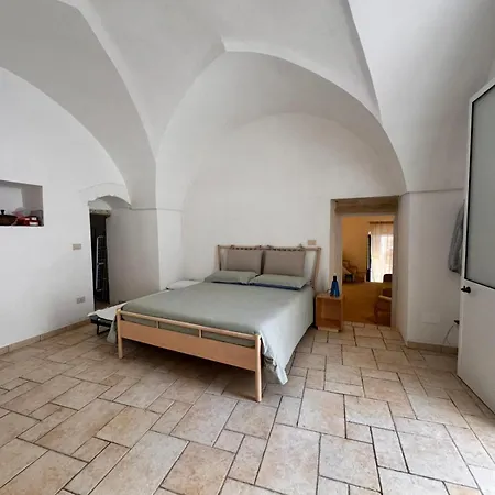 Сasa de vacaciones Casa Brunetta