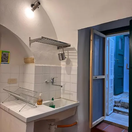 Casa Brunetta Сasa de vacaciones *