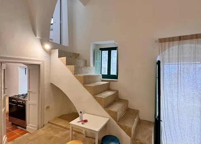 Casa Brunetta * Carpignano Salentino