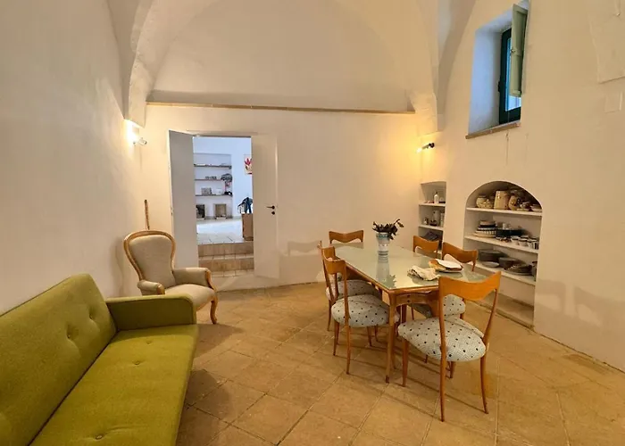 Casa Brunetta Сasa de vacaciones *