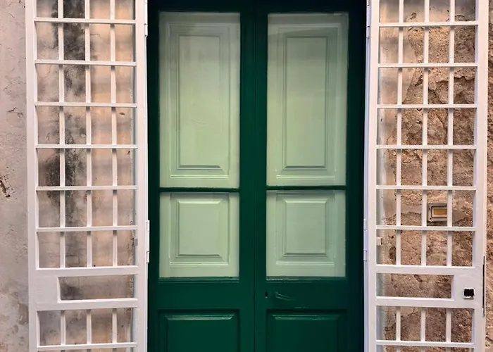 Casa Brunetta Сasa de vacaciones Carpignano Salentino