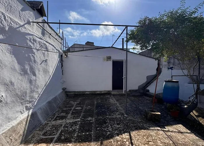 Casa Brunetta Carpignano Salentino