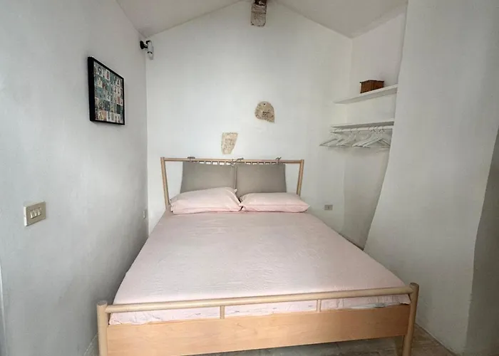 Casa Brunetta Carpignano Salentino