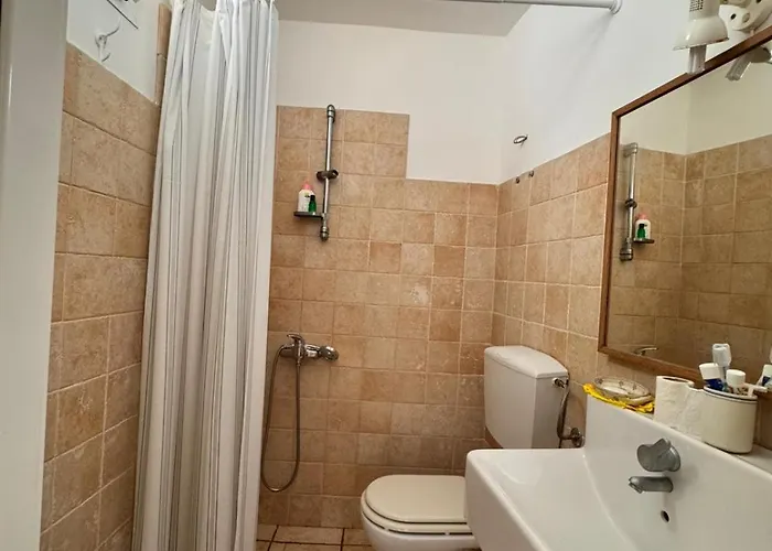 Сasa de vacaciones Casa Brunetta *