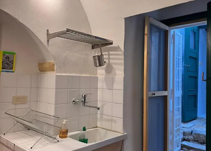 Casa Brunetta Сasa de vacaciones *