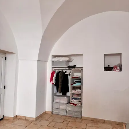 Casa Brunetta Prázdninový dům *