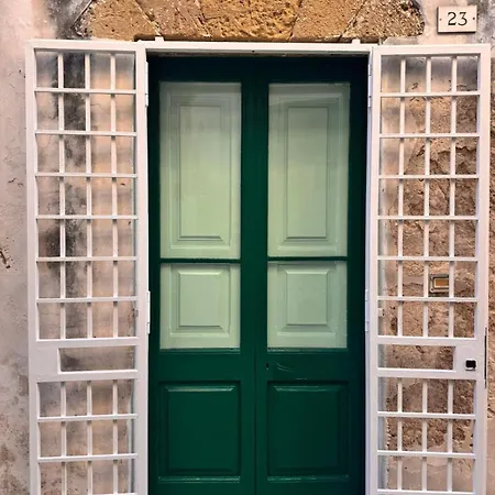 Casa Brunetta Prázdninový dům Carpignano Salentino