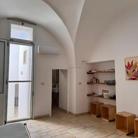 Casa Brunetta Prázdninový dům