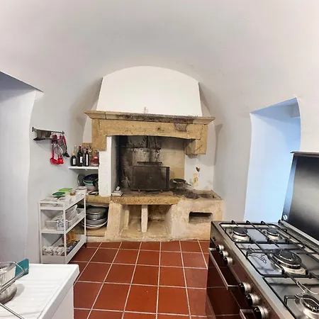 Casa Brunetta