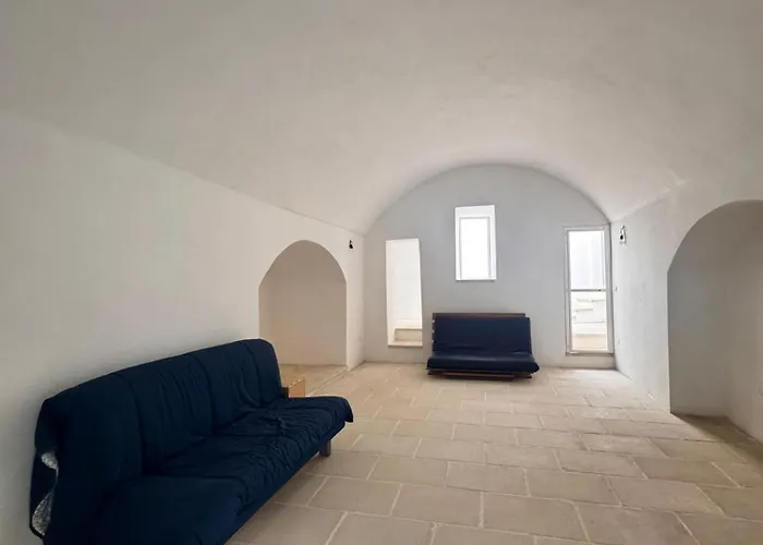 Casa Brunetta Prázdninový dům Carpignano Salentino