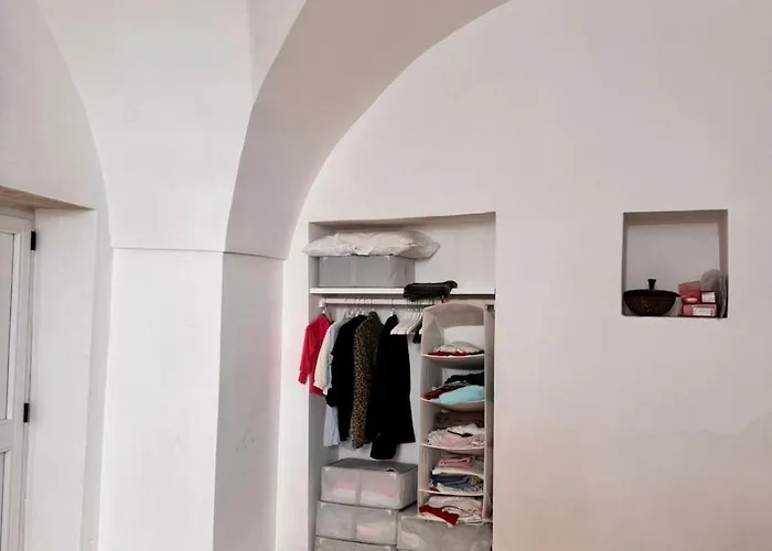 Casa Brunetta Prázdninový dům *
