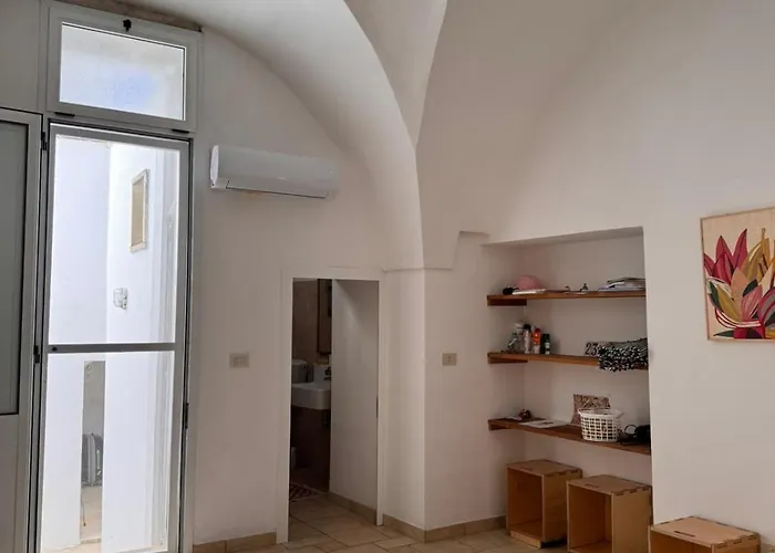 Casa Brunetta Prázdninový dům
