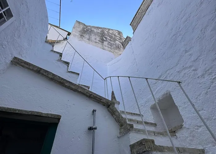 Casa Brunetta Prázdninový dům Carpignano Salentino