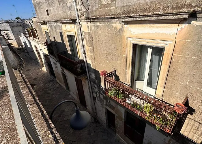 Prázdninový dům Casa Brunetta