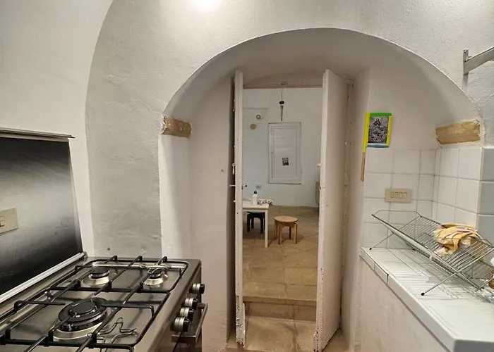Casa Brunetta Prázdninový dům Carpignano Salentino