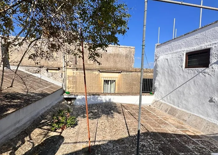 Casa Brunetta Prázdninový dům