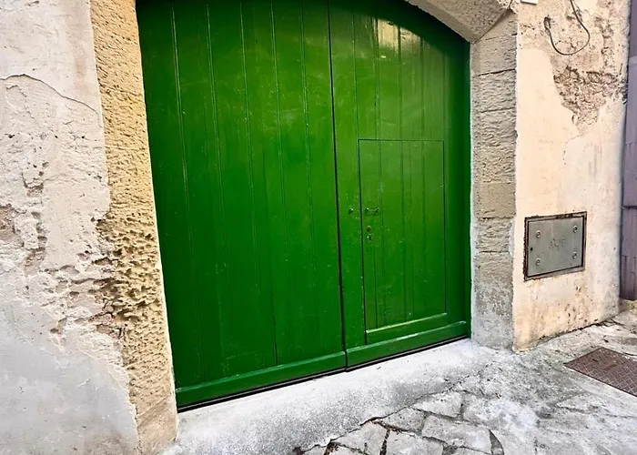 Prázdninový dům Casa Brunetta Carpignano Salentino