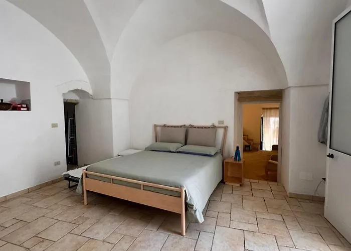 Prázdninový dům Casa Brunetta